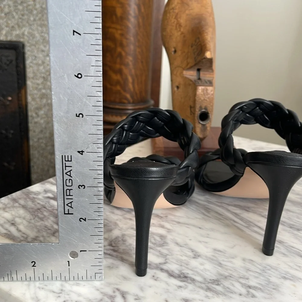 Steve Madden Formal dress sandal - Picture 3 of 3
